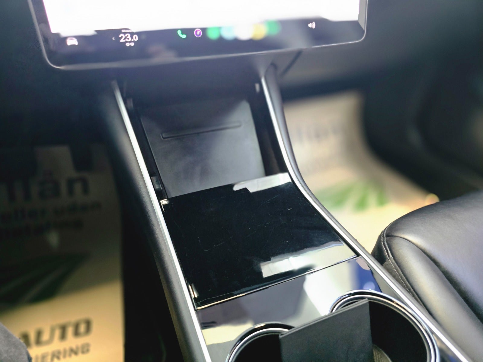 Billede af Tesla Model 3 Standard Range+ RWD