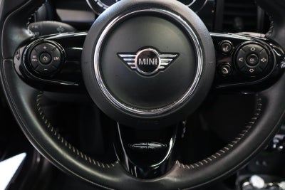 MINI Cooper SE Greenwich