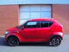 Suzuki Ignis Dualjet Active