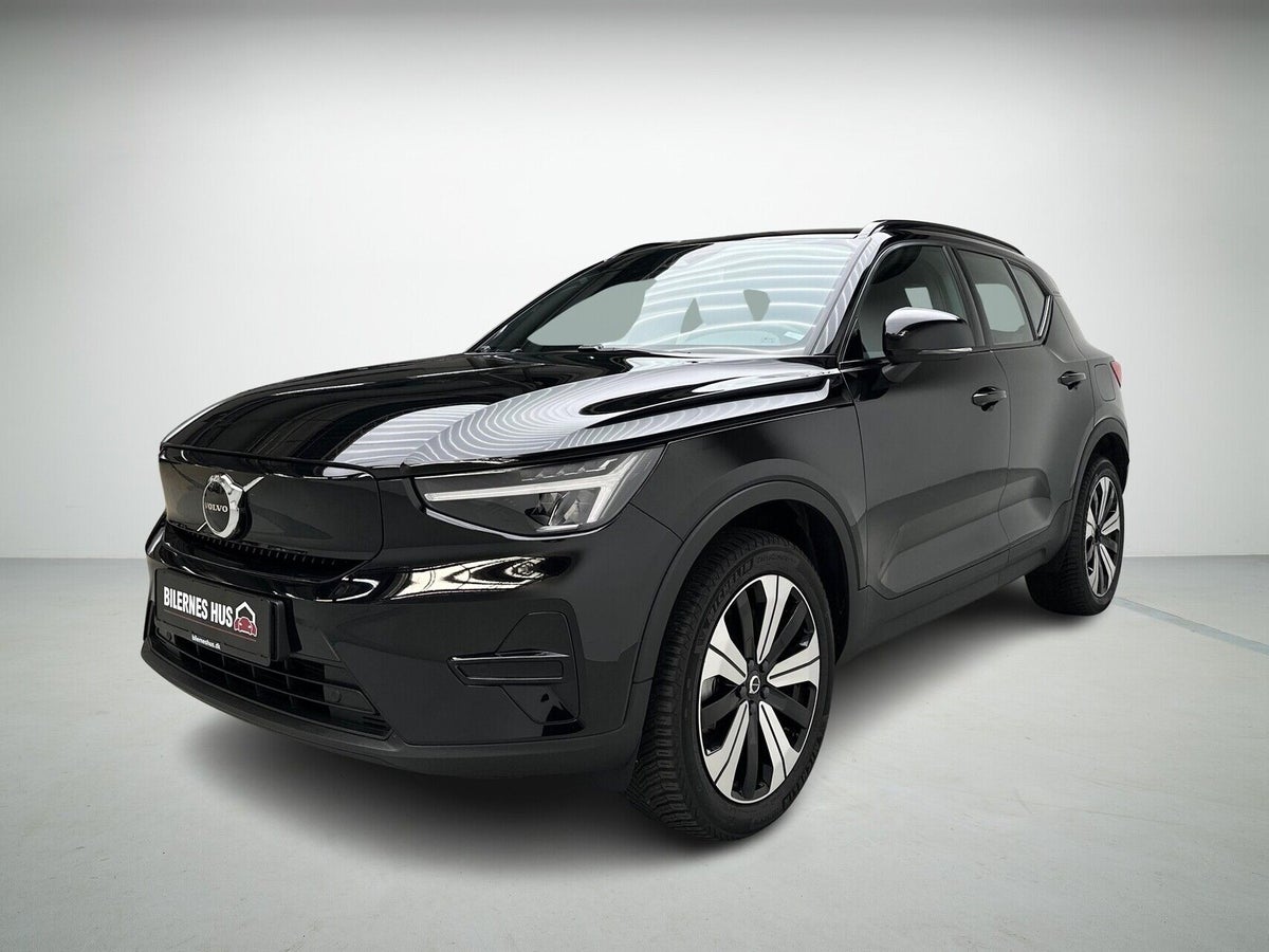 Volvo XC40 ReCharge Plus billede 1
