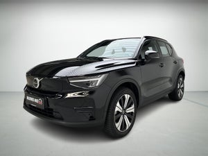 Volvo XC40 ReCharge Plus