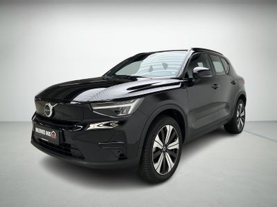 Volvo XC40 ReCharge Plus