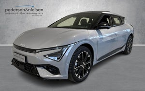 Kia EV6 Long Range GT-Line