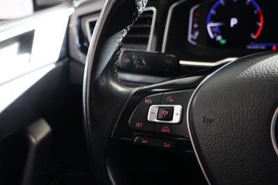 VW Polo TSi 110 Highline DSG