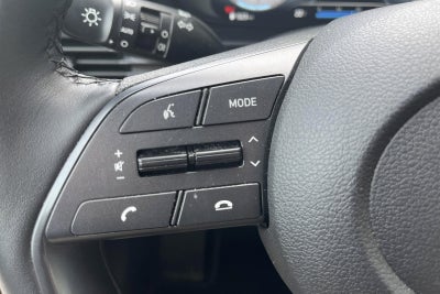 Hyundai i20 T-GDi Essential DCT