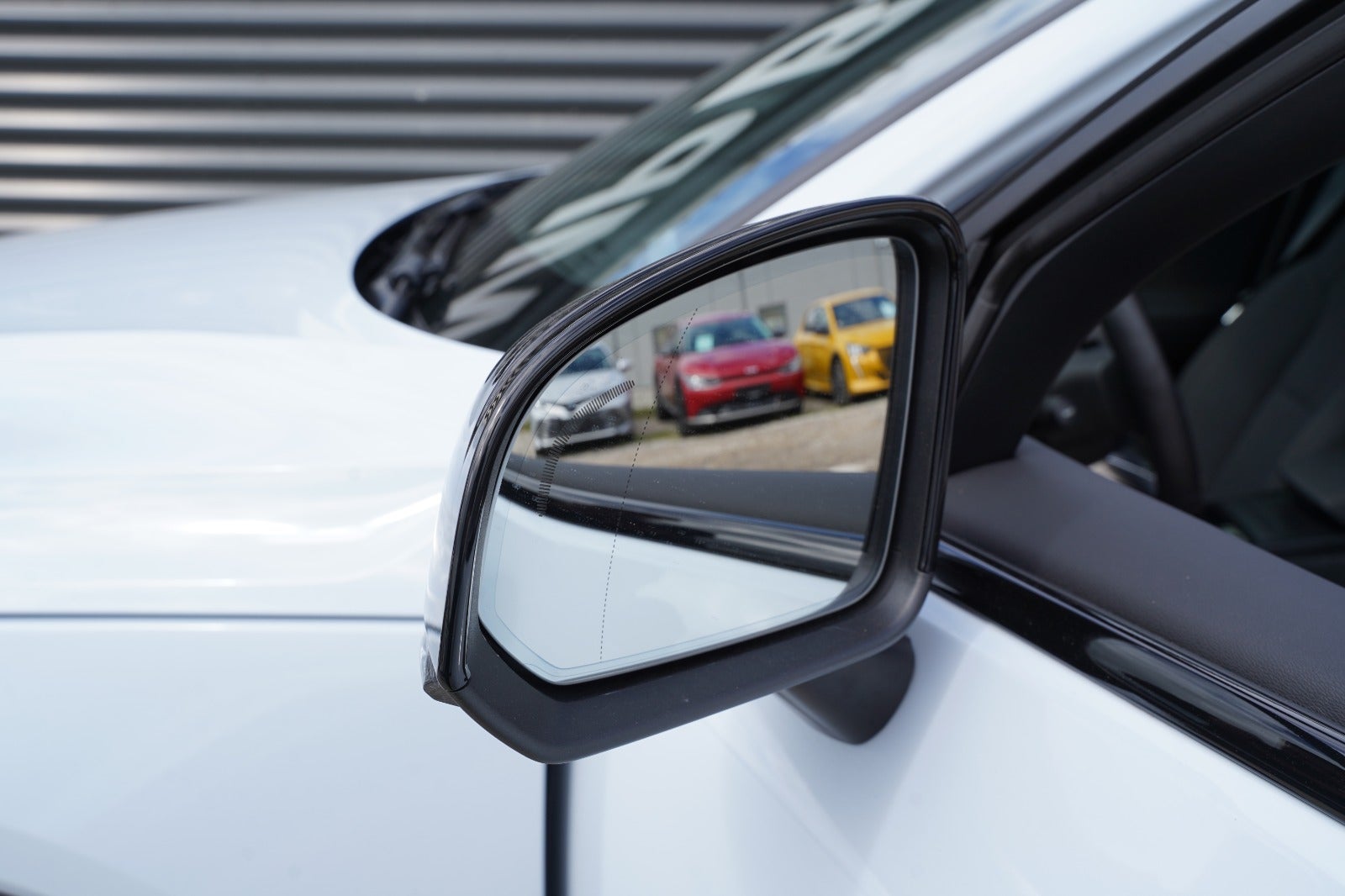 Billede af Volvo C40  ReCharge Twin Plus