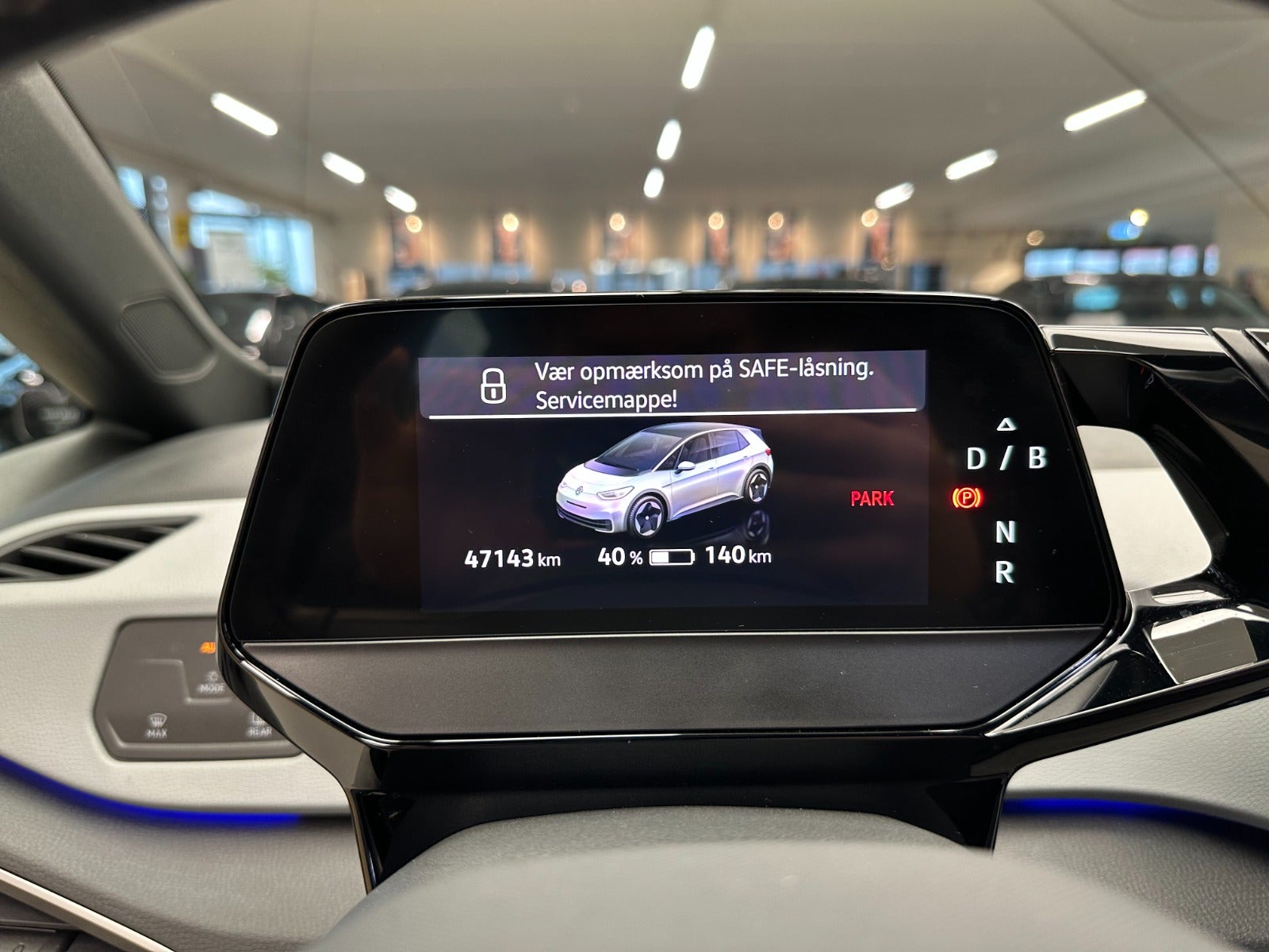 Billede af VW ID.3 58 Pro