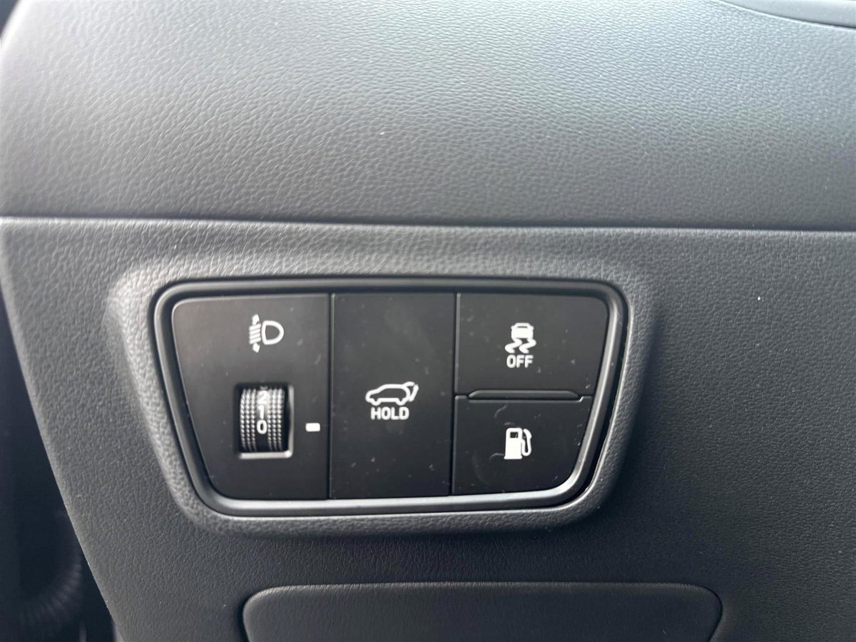 Hyundai Tucson PHEV Advanced aut. 4WD billede 15