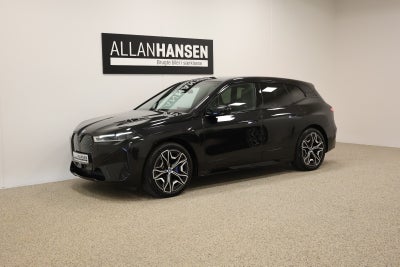 BMW iX xDrive40 Sport
