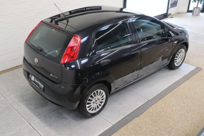 Fiat Grande Punto MJT 85 Active