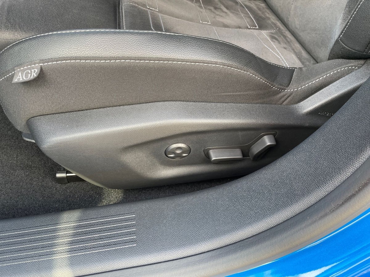 Opel Astra-e Ultimate billede 15