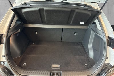 Hyundai Kona EV Trend