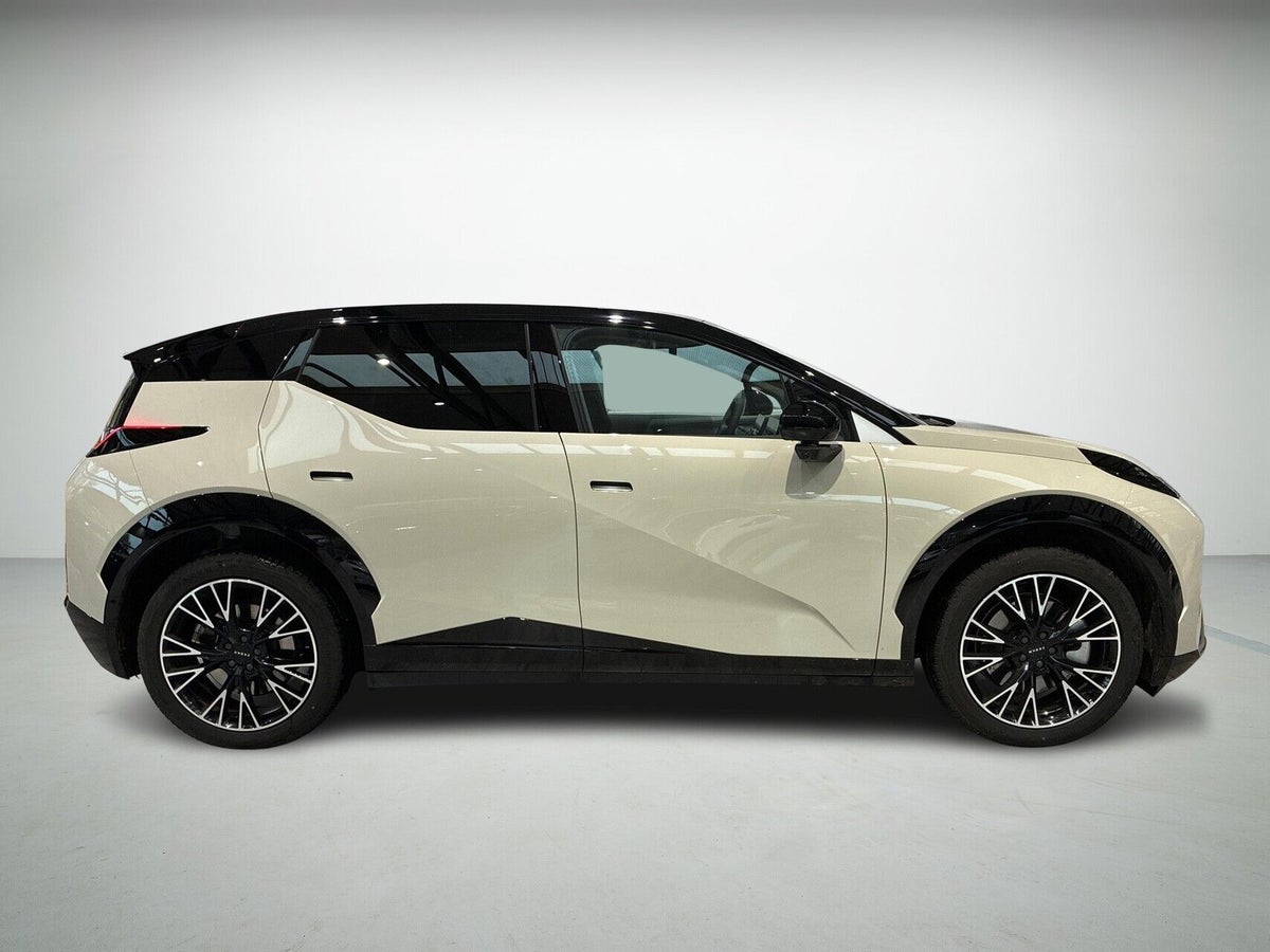 Zeekr X Privilege AWD billede 5