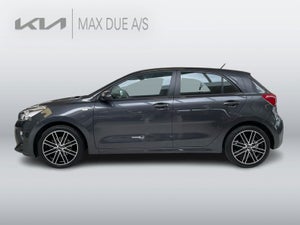 Kia Rio T-GDi Comfort