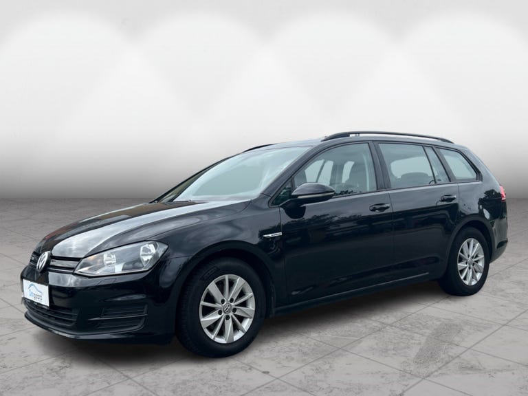 VW Golf VII TSi 115 Style BM