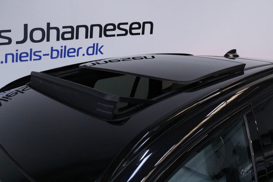 BMW iX3, Billede 5