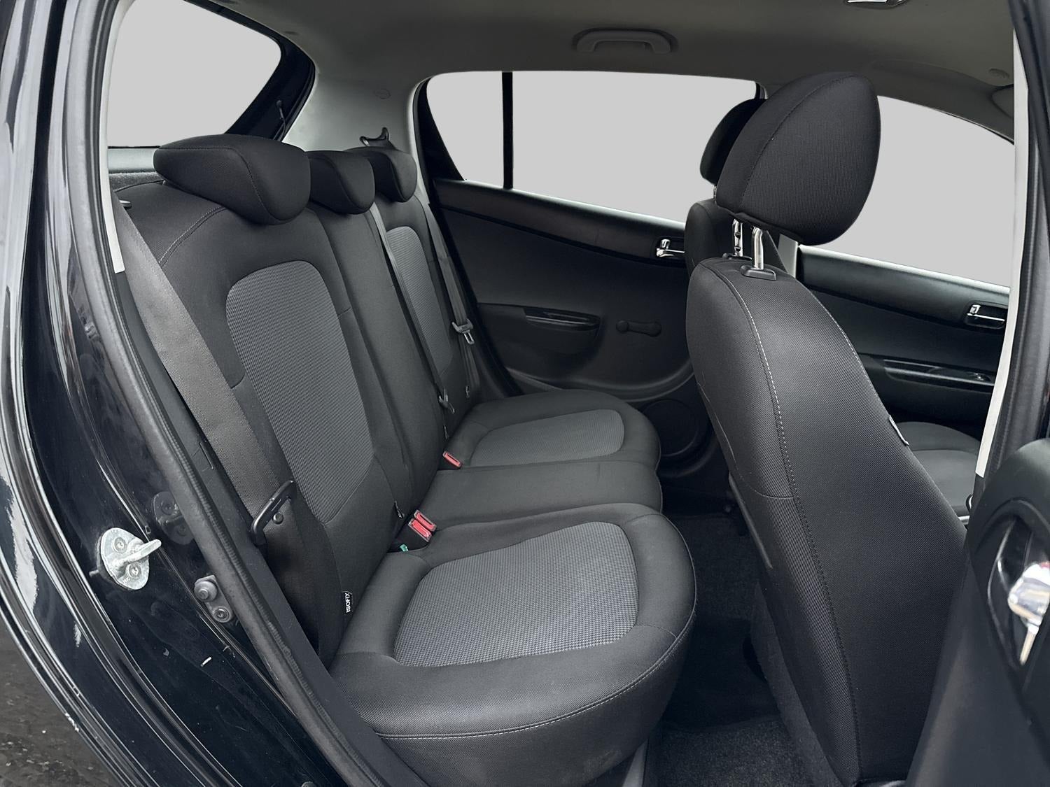 Billede af Hyundai i20 1,25 Comfort