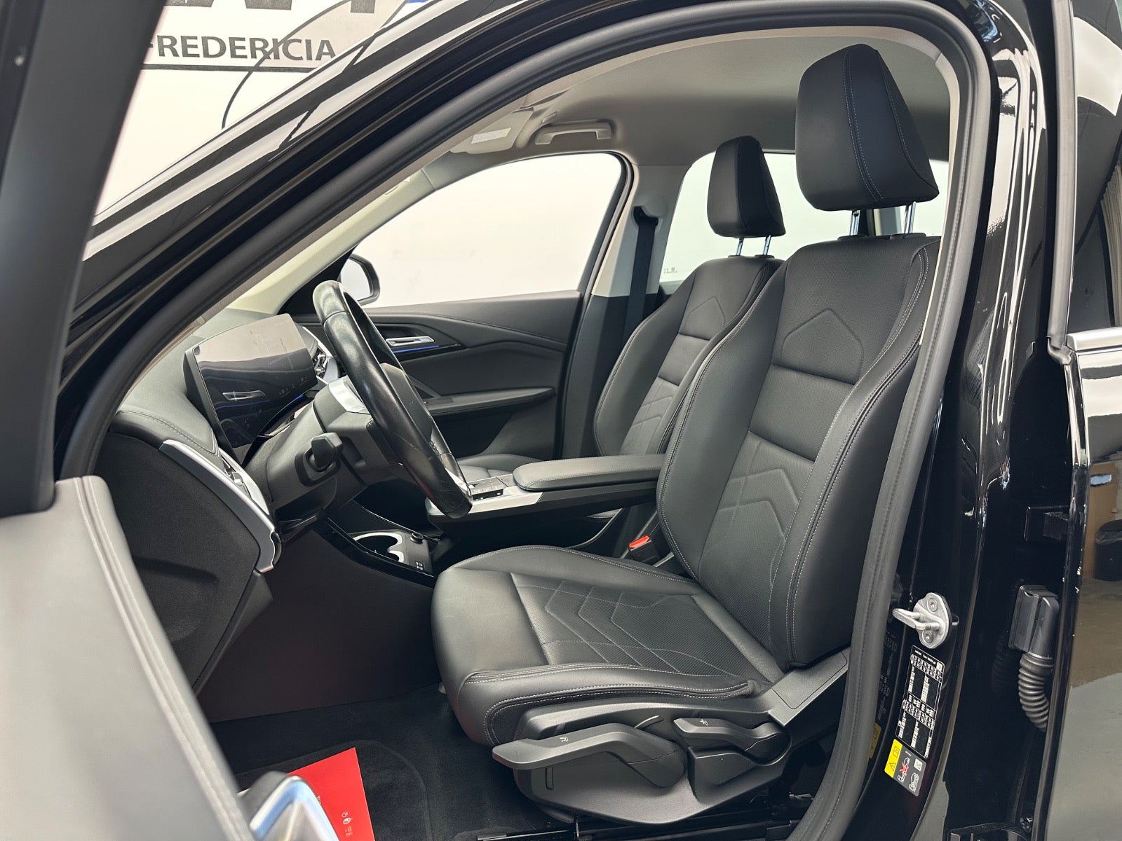 Billede af BMW iX1  xDrive30 X-Line