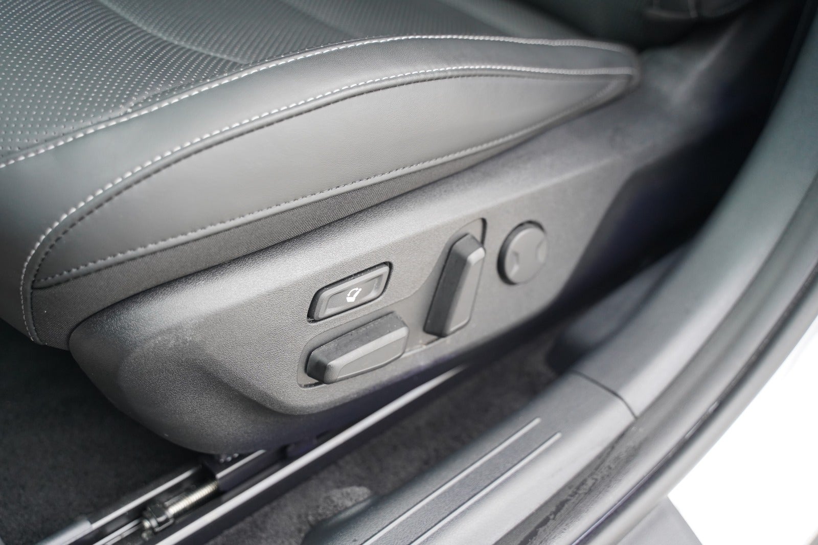 Billede af Kia EV6 77 Long Range Upgrade