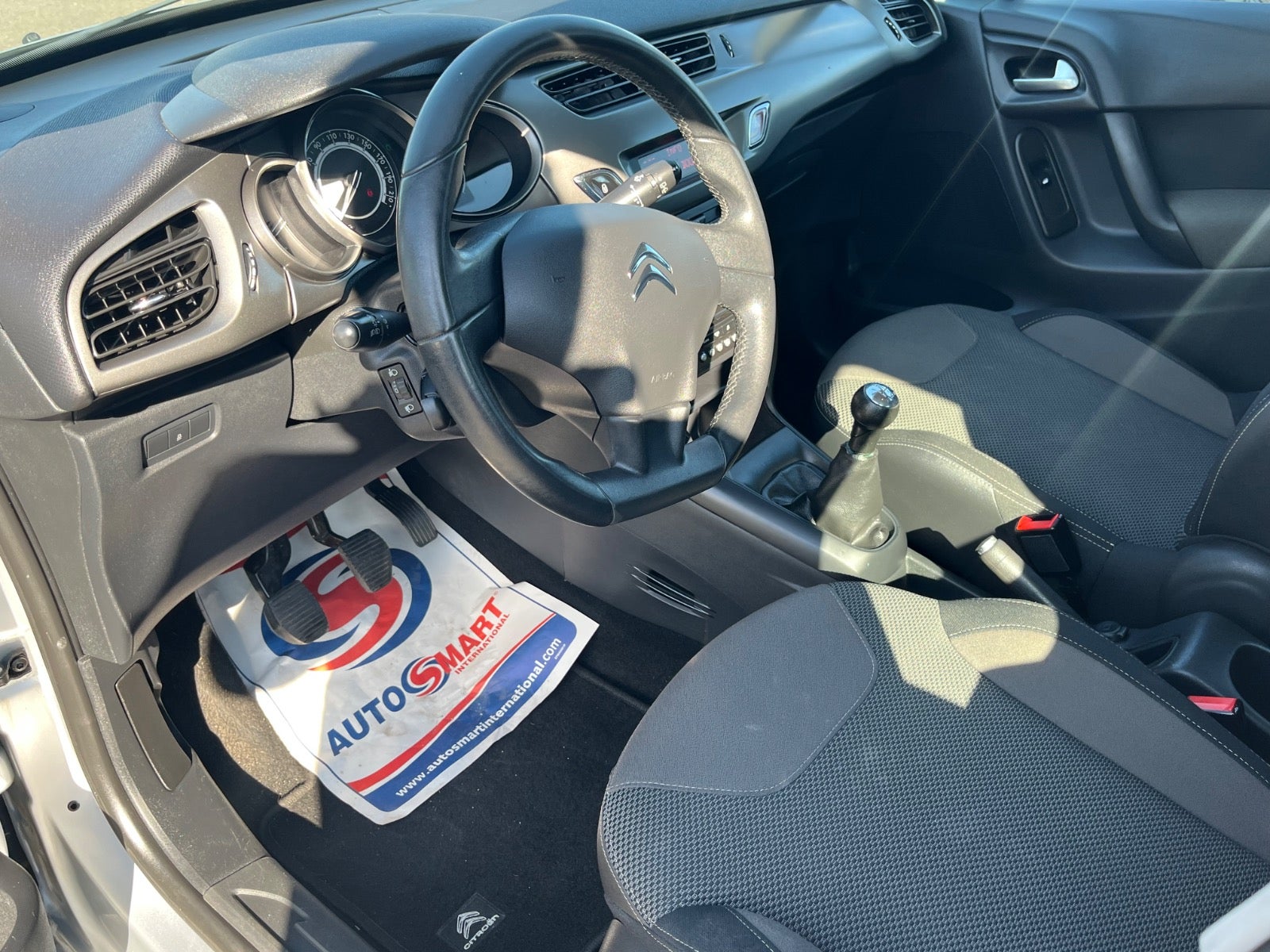 Billede af Citroën C3 1,2 PureTech 82 Seduction