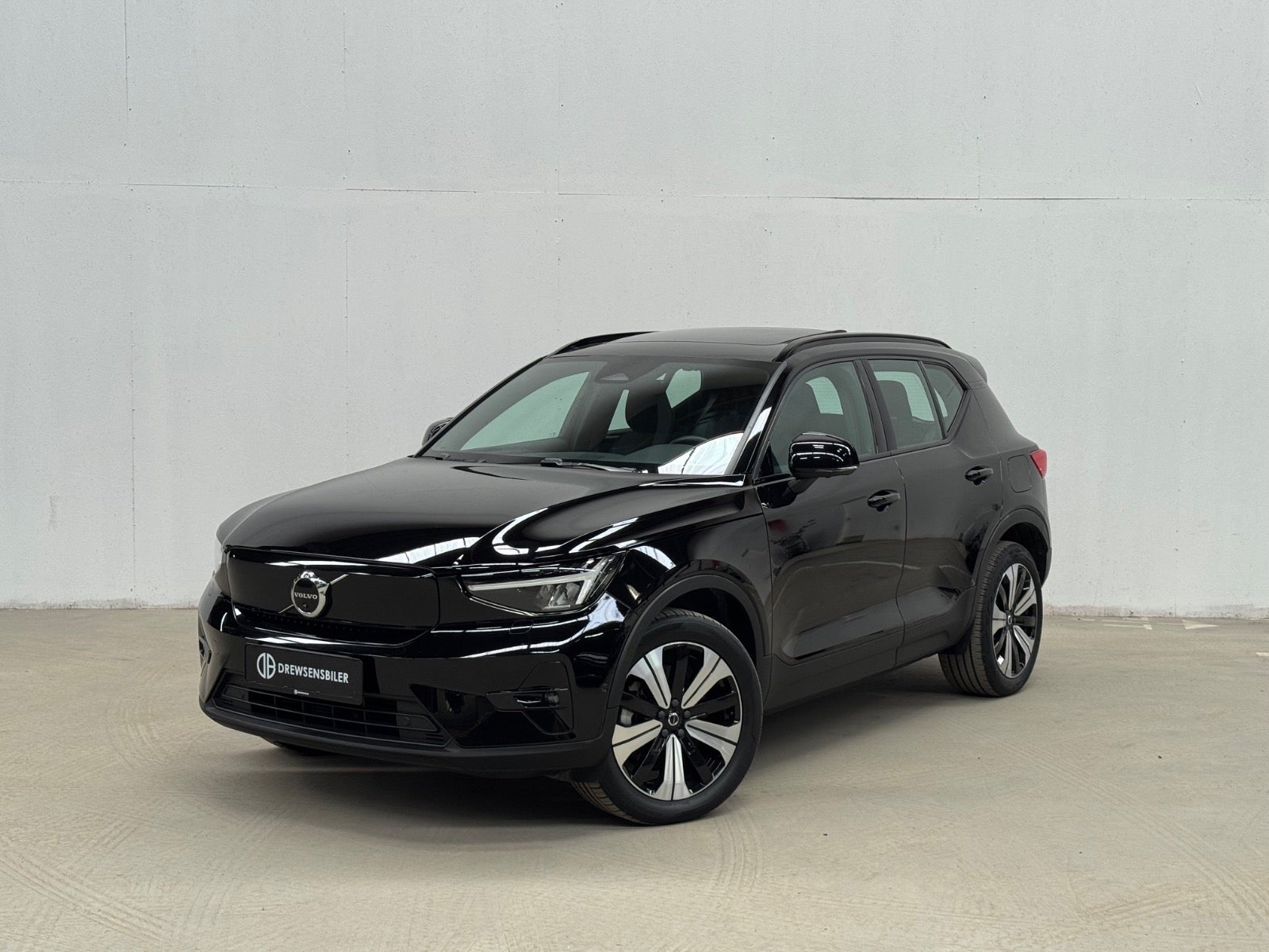 Volvo XC40 P6 ReCharge Ultimate A