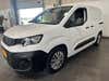 Peugeot Partner BlueHDi 100 L1V1 Plus Van thumbnail