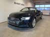 Audi A5 TFSi 190 S-line Cabriolet S-tr.