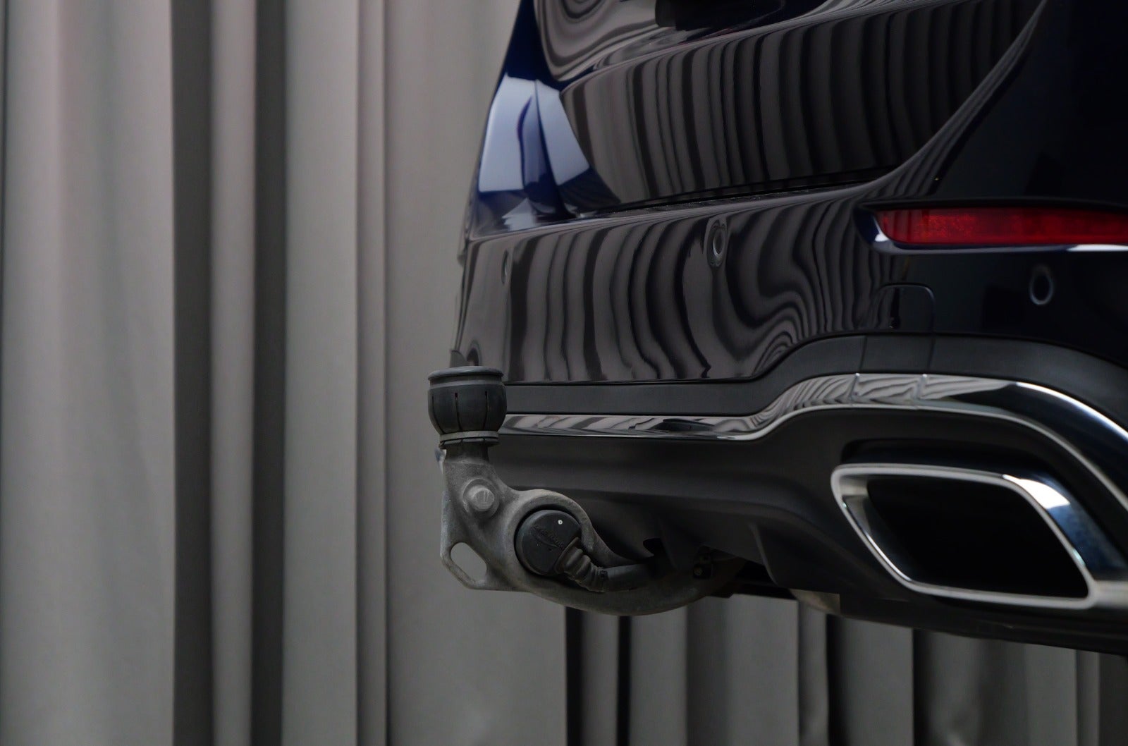 Mercedes C300 e AMG Line stc. aut.