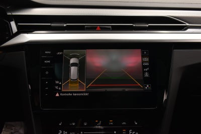 VW Arteon eHybrid R-line Shooting Brake DSG