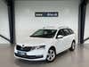 Skoda Octavia TSi 150 Style Combi DSG