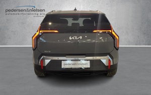 Kia EV3 Long Range Upgrade