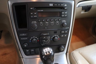 Volvo S60 140