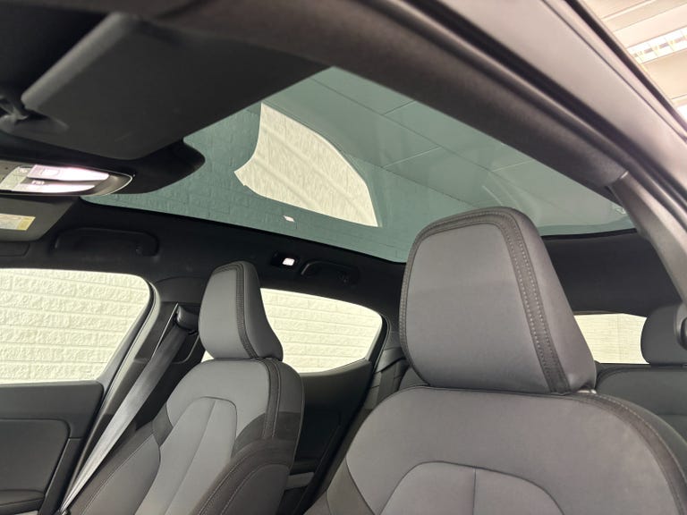 Polestar 2 Long Range
