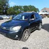 Toyota RAV4 D-CAT 177 4x4 Van thumbnail
