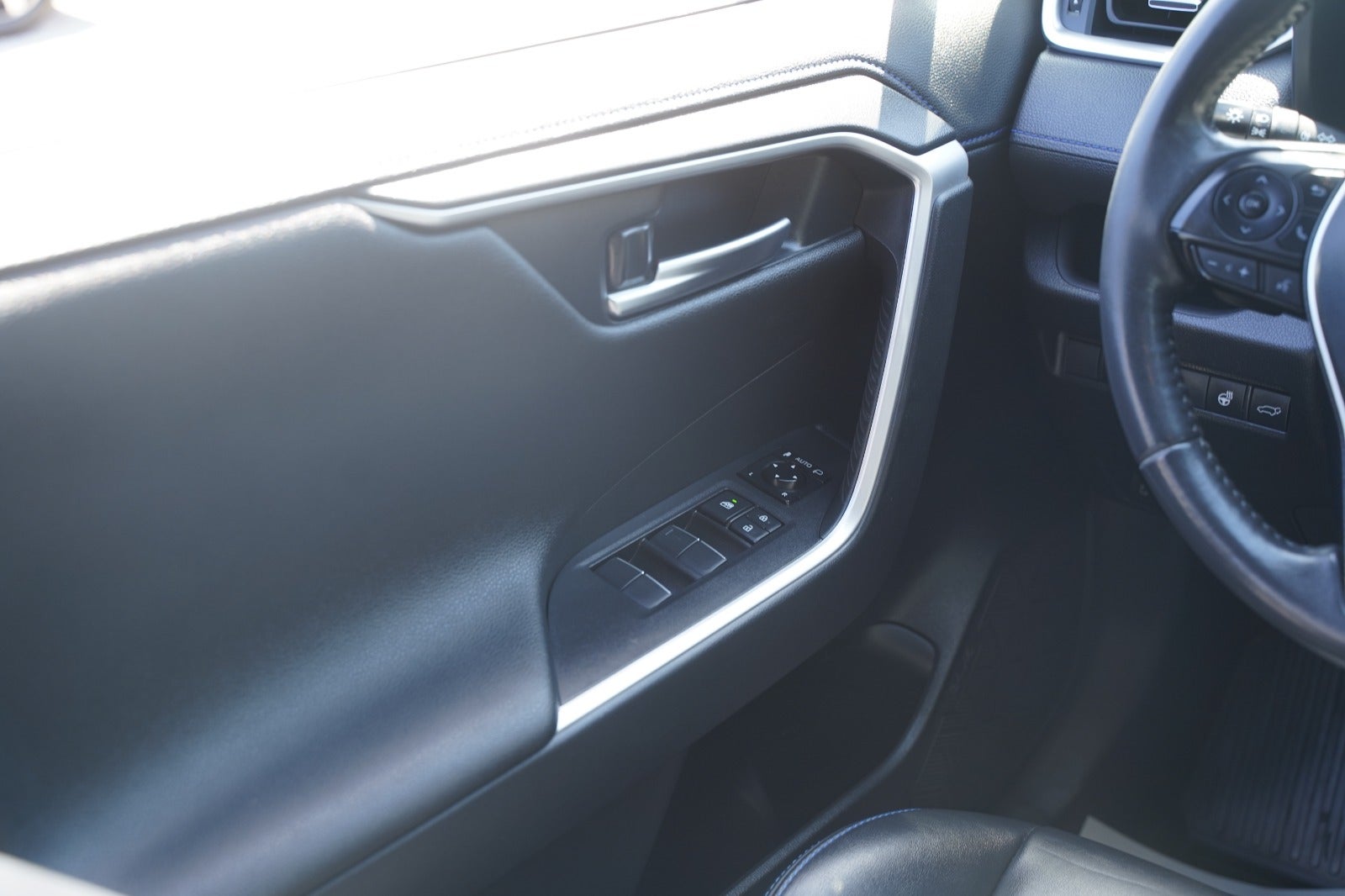 Billede af Toyota RAV4 2,5 Hybrid H3 Style MDS