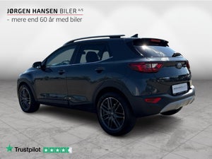 Kia Stonic T-GDi Attraction+ DCT