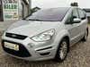 Ford S-MAX SCTi 203 Titanium aut. 7prs thumbnail