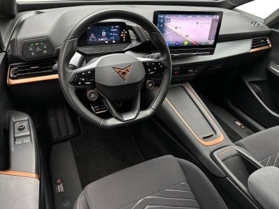 Cupra Born e-Boost billede 2