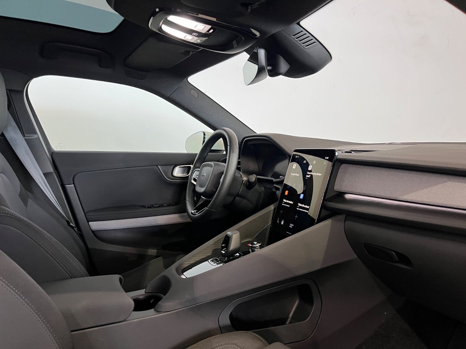 Polestar 2 Long Range AWD