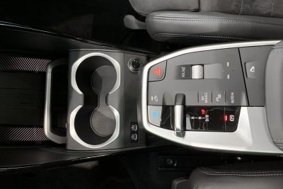 BMW iX1 eDrive20 M-Sport