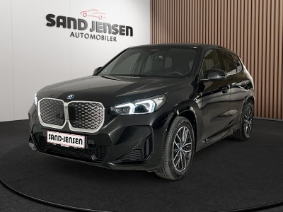 BMW iX1 eDrive20 M-Sport Premium