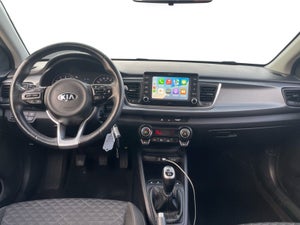 Kia Rio T-GDi Attraction