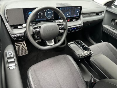 Hyundai Ioniq 5 Advanced billede 2