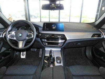BMW 540d Touring xDrive aut. - 6