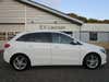 Mercedes B200 d Progressive aut. Van thumbnail