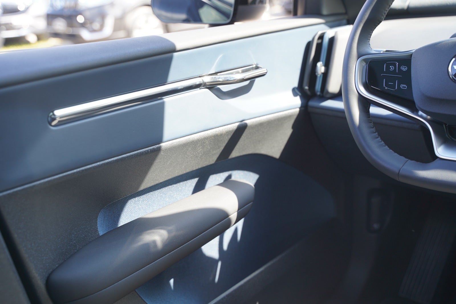 Billede af Volvo EX30 CC  Twin Performance Ultra