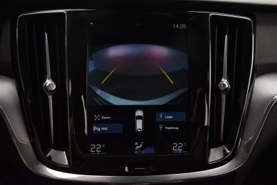 Volvo V60 T6 ReCharge R-Design aut. AWD