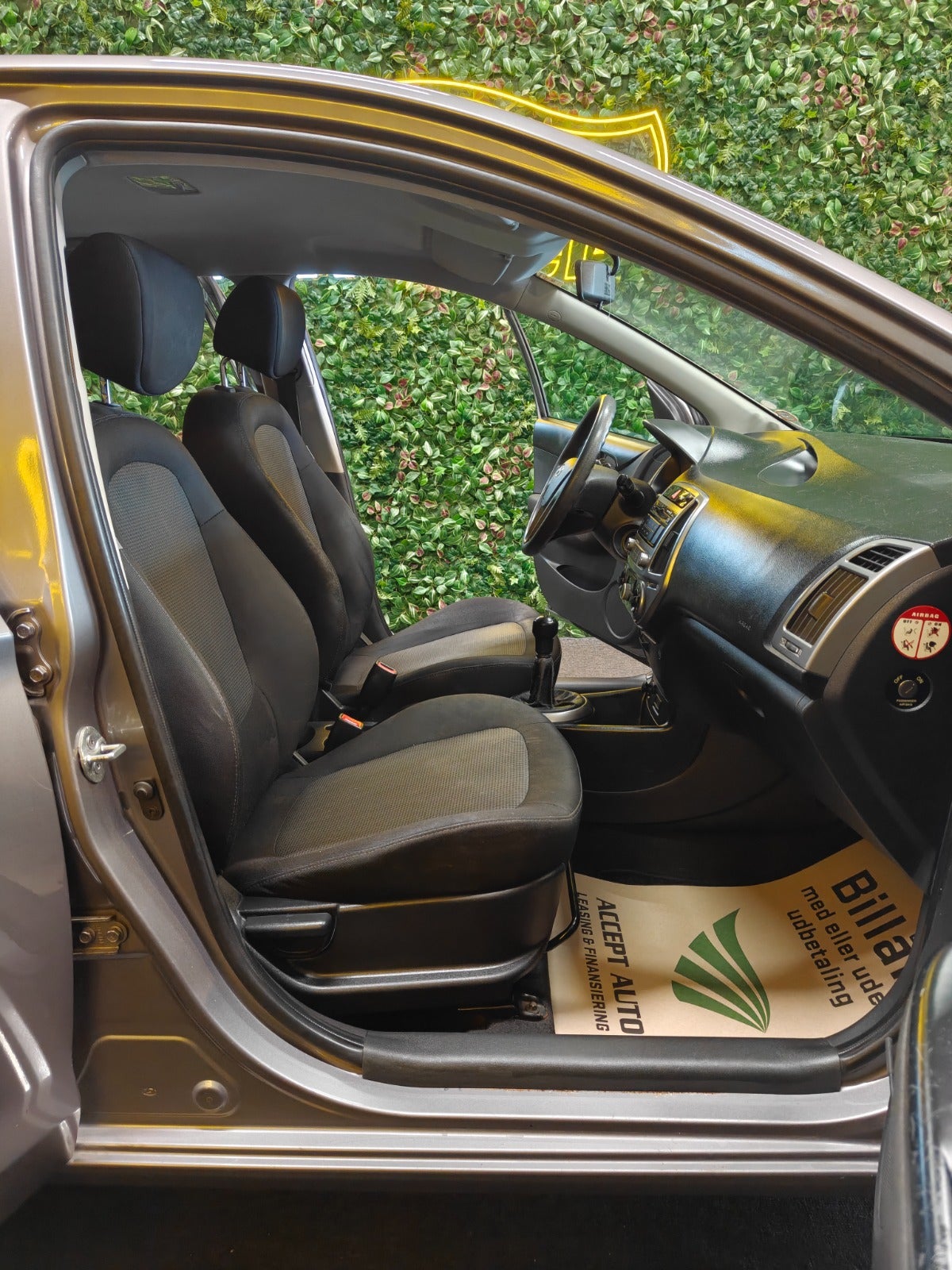 Billede af Hyundai i20 1,25 Comfort