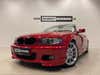 BMW 320Ci Cabriolet thumbnail