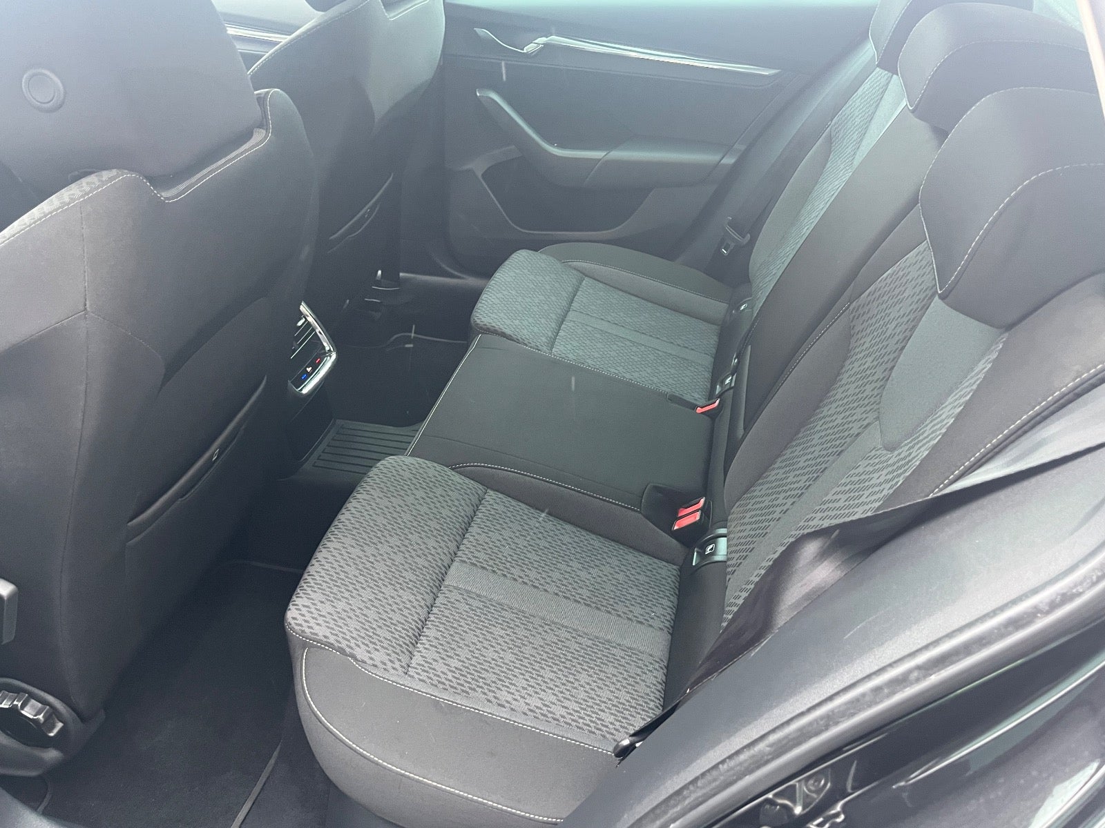 Billede af Skoda Octavia 1,4 TSi iV Style Combi DSG